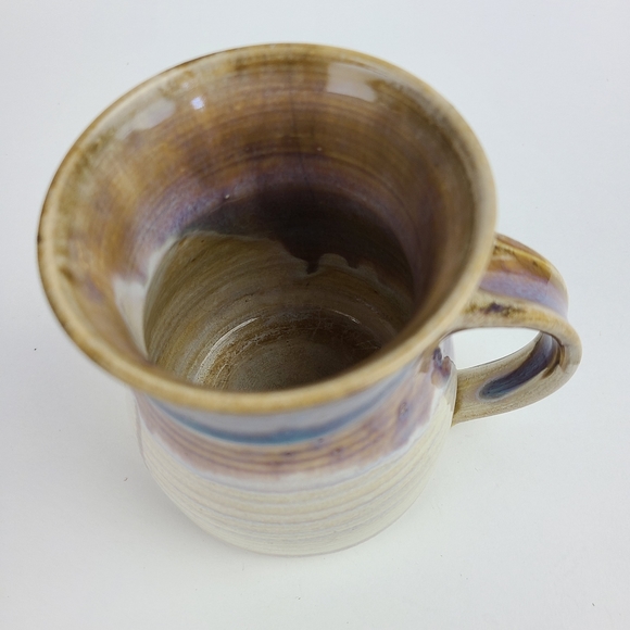 Vintage coffee mug - Picture 4 of 4